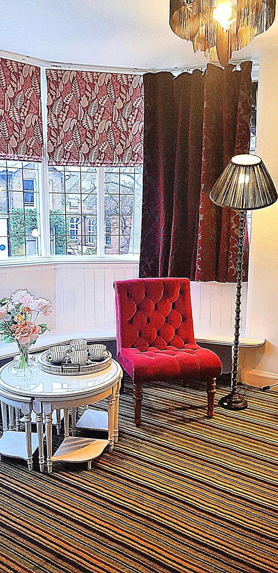 Burton Stone Inn — Photos 2
